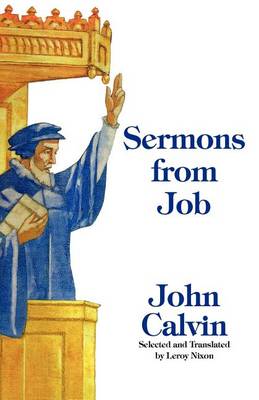 Sermons from Job book