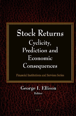 Stock Returns book