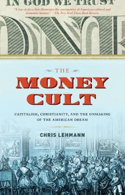 Money Cult book