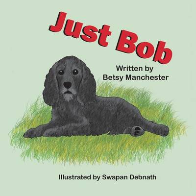 Just Bob book