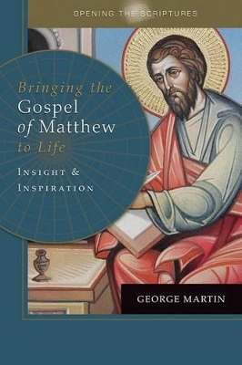 Bringing the Gospel of Matthew to Life book