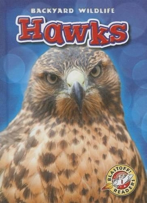 Hawks book