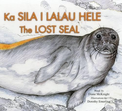 The Lost Seal by Diane McKnight