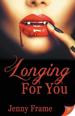 Longing for You book