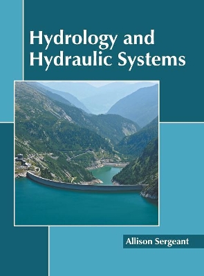 Hydrology and Hydraulic Systems book
