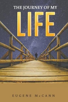 Journey of My Life book