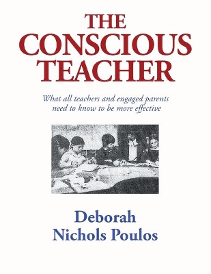 The Conscious Teacher book