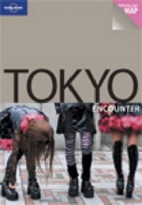 Tokyo book