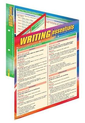 Writing Essentials for the Australian Curriculum book