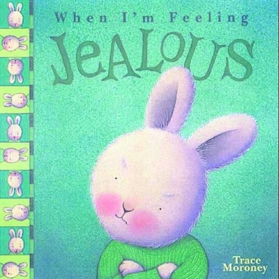 When I'm Feeling Jealous book