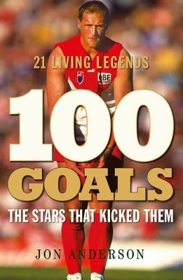 100 Goals book