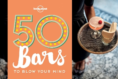 50 Bars to Blow Your Mind book