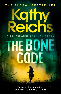The Bone Code book