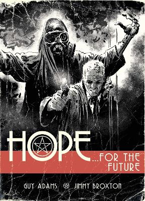 Hope Volume One: Hope For The Future book