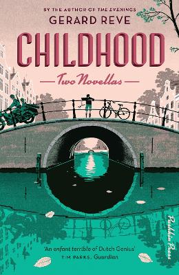 Childhood: Two Novellas book