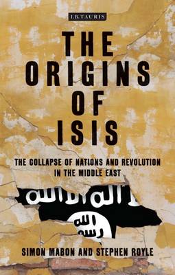 Origins of ISIS book