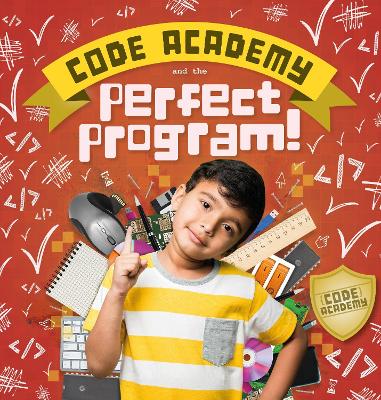 Code Academy and the Perfect Program! book