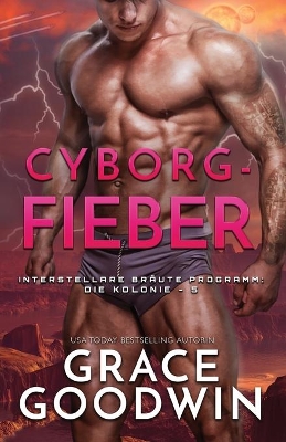 Cyborg-Fieber: Großdruck book