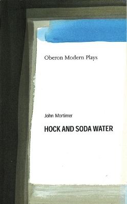 Hock and Soda Water book