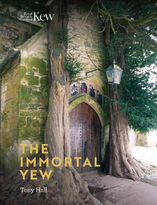Immortal Yew, The book