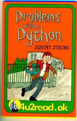 Problems with a Python by Jeremy Strong