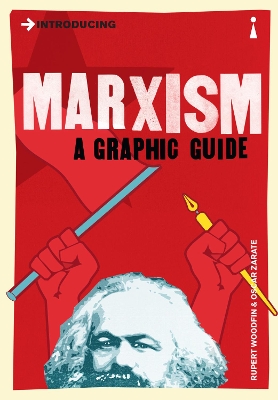 Introducing Marxism by Rupert Woodfin