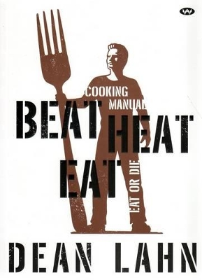 Beat Heat Eat book