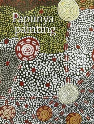 Papunya Painting book