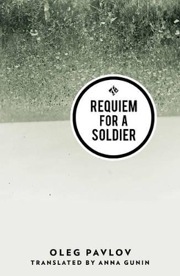 Requiem for a Soldier book