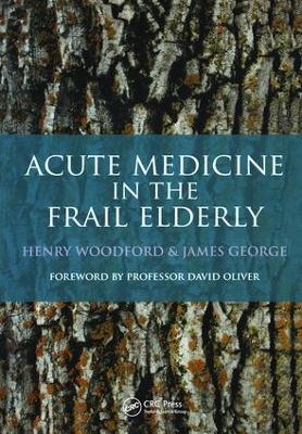 Acute Medicine in the Frail Elderly book