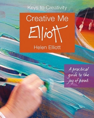Creative Me! book
