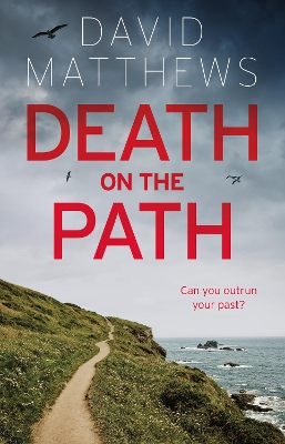 Death on the Path book