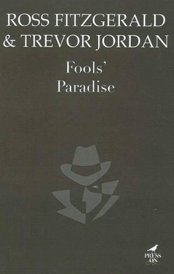 Fools' Paradise book