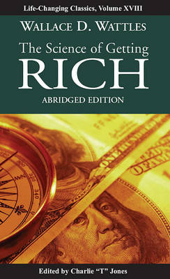 The Science of Getting Rich book