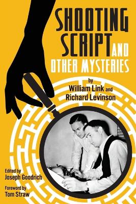 Shooting Script and Other Mysteries book