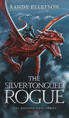 The Silver-Tongued Rogue book