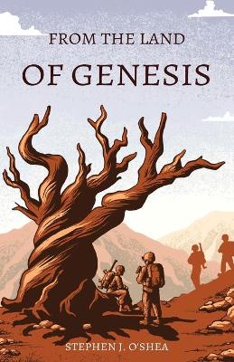 From the Land of Genesis book