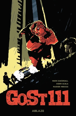 GoSt 111 book