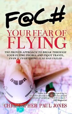 Face Your Fear of Flying book