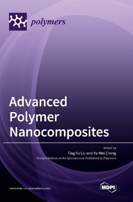 Advanced Polymer Nanocomposites book