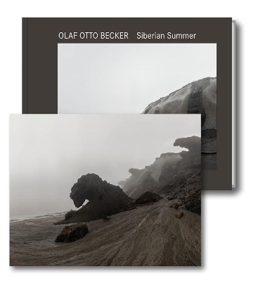 Olaf Otto Becker: Siberian Summer by Nadine Barth