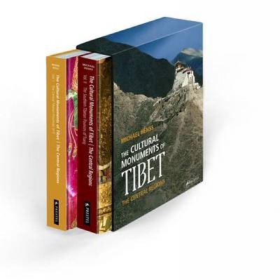 Cultural Monuments of Tibet book