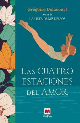 Cuatro Estaciones del Amor book