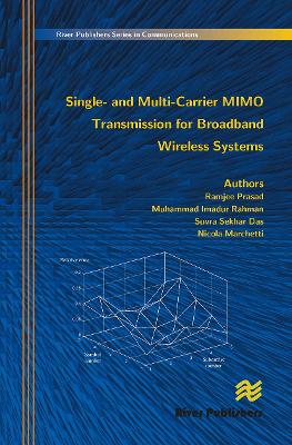 Single- And Multi-Carrier Mimo Transmission for Broadband Wireless Systems book