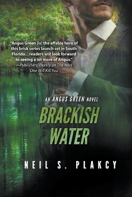 Brackish Water book