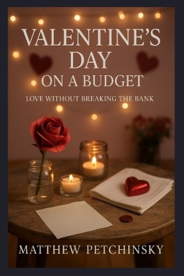 Valentine's Day on a Budget: Love Without Breaking the Bank book