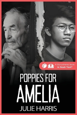 Poppies for Amelia book