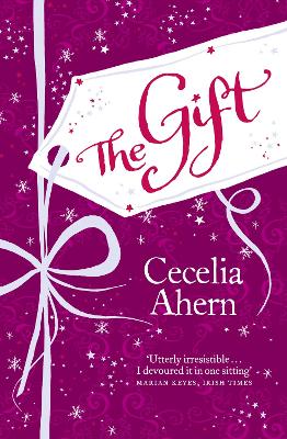 The Gift by Cecelia Ahern