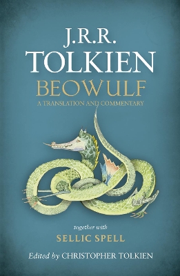 Beowulf by J. R. R. Tolkien