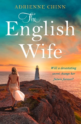 The English Wife book